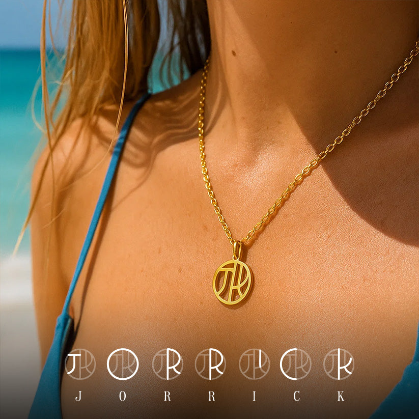The Aurea Necklace