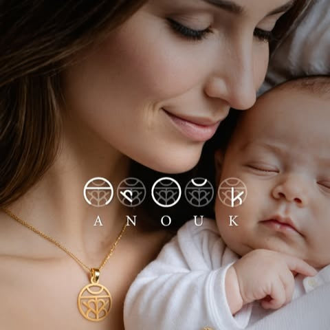 The Aurea Necklace