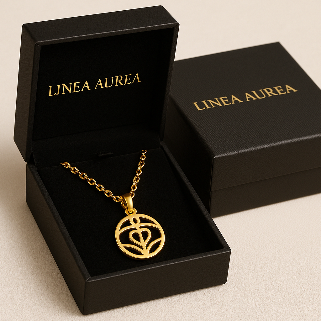 The Aurea Necklace