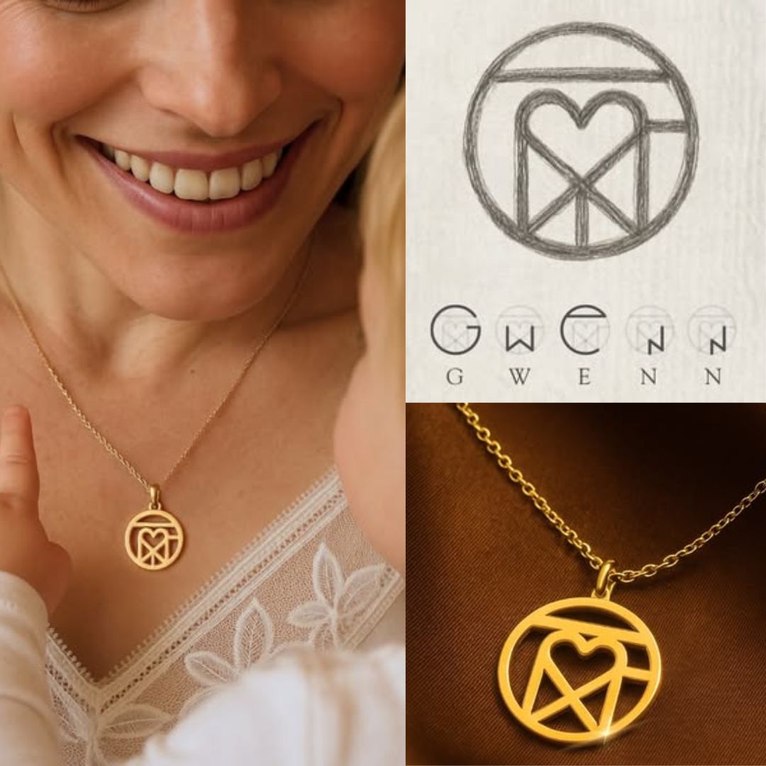 The Aurea Necklace
